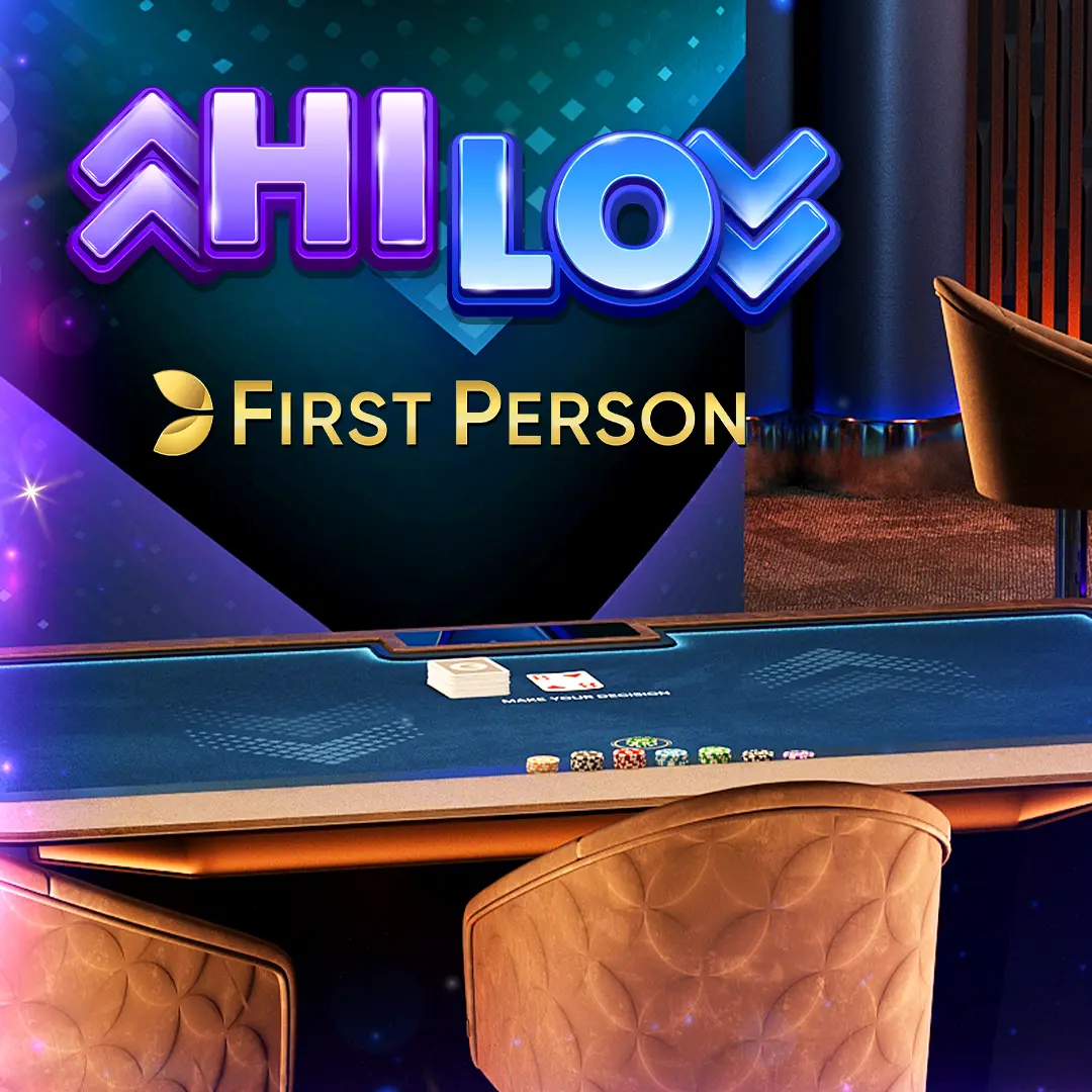 First Person Hilo